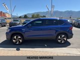 Used 2024 Volkswagen Taos SE image 6