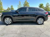Used 2023 Volkswagen Atlas Cross Sport SE w/ Panoramic Sunroof Package image 6