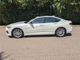 Used 2021 Acura TLX SH-AWD image 2