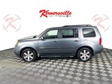 Used 2012 Honda Pilot Touring image 4