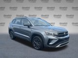 Used 2024 Volkswagen Taos S image 2