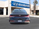 New 2024 Hyundai Elantra SE image 5