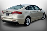 Used 2019 Ford Fusion SE image 5