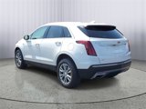 Certified 2021 Cadillac XT5 Premium Luxury w/ LPO, Floor Liner Package image 4