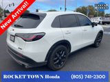 Used 2024 Honda HR-V Sport image 5