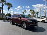 Certified 2017 Acura MDX SH-AWD w/ Technology Package image 2