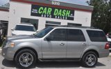 Used 2008 Ford Expedition XLT image 5