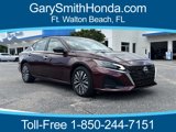 Used 2024 Nissan Altima 2.5 SV image 1