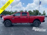 Used 2018 RAM 2500 Tradesman w/ Popular Equipment Group image 4