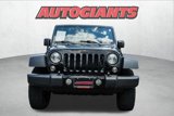 Used 2017 Jeep Wrangler Unlimited Sport image 2