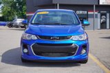 Used 2020 Chevrolet Sonic LT w/ RS Package image 2