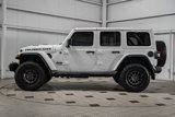 Used 2022 Jeep Wrangler Unlimited Rubicon w/ Xtreme Recon 35" Tire Package image 4