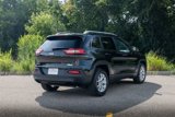 Used 2015 Jeep Cherokee Latitude image 4