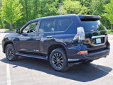 Certified 2021 Lexus GX 460 Premium w/ Premium Package image 4