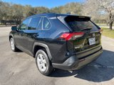 Used 2020 Toyota RAV4 XLE image 4