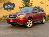 Used 2014 Subaru Forester 2.5i Premium w/ All-Weather Package image 2