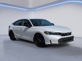 New 2025 Honda Civic Sport image 2