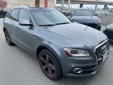 Used 2014 Audi Q5 3.0T Premium Plus image 4