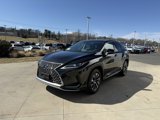 Used 2022 Lexus RX 350 AWD image 3