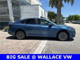 Certified 2019 Volkswagen Jetta SEL image 5