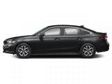 New 2026 Honda Civic LX image 2