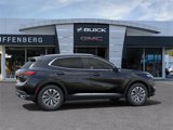 New 2025 Buick Envision Preferred image 5