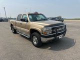 Used 2001 Chevrolet Silverado 2500 LS image 4