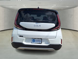 Used 2023 Kia Soul LX w/ LX Technology Package image 4