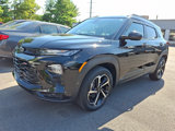 Certified 2023 Chevrolet TrailBlazer RS w/ Sun and Liftgate Package image 2