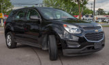Used 2016 Chevrolet Equinox LS image 2