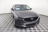 Used 2021 MAZDA CX-5 Grand Touring image 3