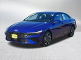 Certified 2025 Hyundai Elantra SEL image 3
