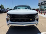Certified 2024 Chevrolet Silverado 1500 W/T w/ WT Fleet Convenience Package image 2