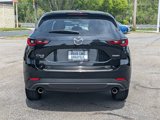 Used 2022 MAZDA CX-5 AWD 2.5 S w/ Premium Package image 6