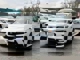 Certified 2022 Honda Civic Sport image 2