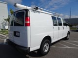 Used 2013 Chevrolet Express 2500 image 4