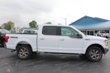 Used 2020 Ford F150 XLT w/ Equipment Group 302A Luxury image 5