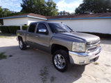 Used 2012 Chevrolet Silverado 1500 LT image 4