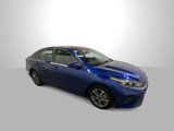 Used 2023 Kia Forte LXS image 2