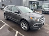 Used 2017 Ford Edge Titanium w/ Equipment Group 301A image 5