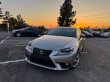 Used 2015 Lexus IS 200t image 2