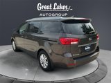 Used 2017 Kia Sedona LX w/ LX Essentials Premium Package image 3