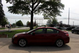 Used 2013 Subaru Impreza 2.0i Premium image 6