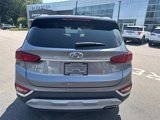Used 2019 Hyundai Santa Fe SE image 4