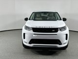 New 2025 Land Rover Discovery Sport S image 2