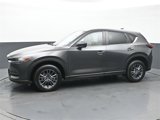 Used 2021 MAZDA CX-5 Touring w/ Touring Preferred SV Package image 2