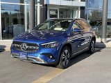Certified 2025 Mercedes-Benz GLA 250 4MATIC image 4