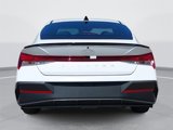 New 2025 Hyundai Elantra Sport image 6