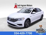 Certified 2021 Volkswagen Jetta SEL Premium image 2