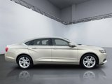 Used 2014 Chevrolet Impala LT w/ Convenience Package image 3